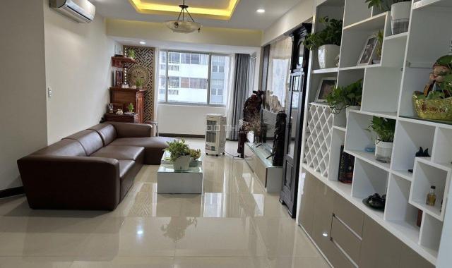 Bán căn hộ mỹ khánh 1, 3pn, lầu cao, view hồ bơi, biệt thự phú mỹ hưng