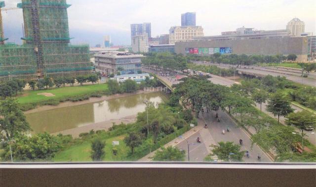 Bán căn hộ happy valley 135m2, 3pn, góc view sông và sân golf cực đẹp