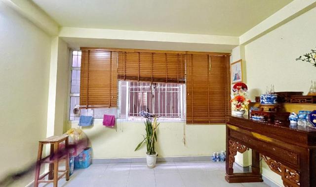 BÁN NHÀ ĐỘI CẤN - CỐNG VỊ - NHÀ ĐẸP DÂN XÂY TÂM HUYẾT - 35M2X5T - 6.5 TỶ