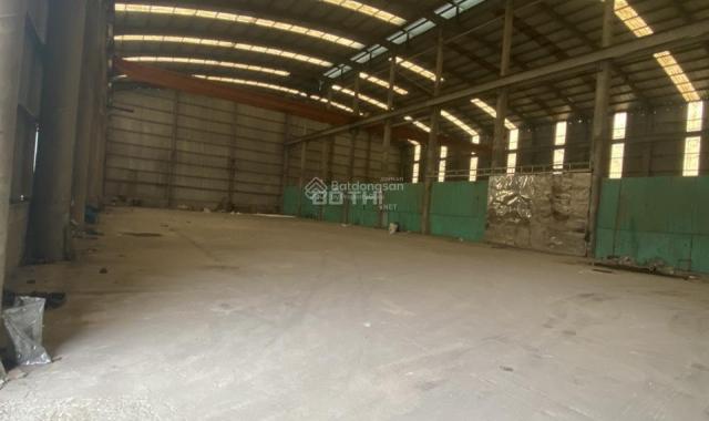 CHO THUÊ KHO NHÀ XƯỞNG DIỆN TÍCH 1300M2 TẠI MỸ HÀO , HƯNG YÊN SẠCH ĐẸP GIÁ RẺ.