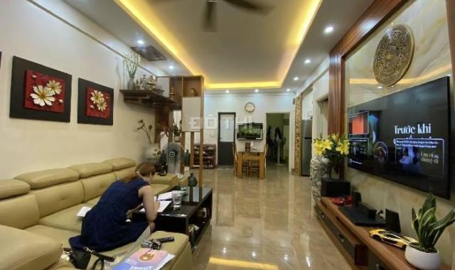 Chính Chủ Bán CH Mễ Trì Hạ 74m 2PN 2VS Full NT Đẹp SĐCC Giá Hơn 4 tỷ: O971O85