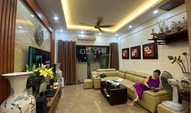 Chính Chủ Bán CH Mễ Trì Hạ 74m 2PN 2VS Full NT Đẹp SĐCC Giá Hơn 4 tỷ: O971O85