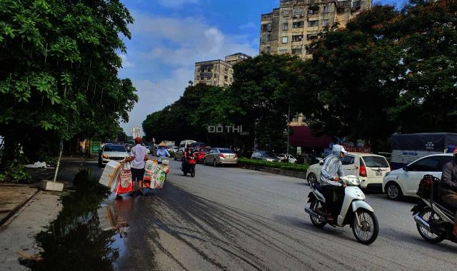 Cực Hiếm. Bán nhà riêng phố Hạ Yên Quyết, Diện tích 70m2, Giá tốt nhất khu vực