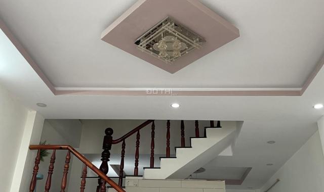 Ô tô tận cửa - 36m2 Nhà 2 Tầng, hoàn công, 2PN Khu Hà Huy Giáp