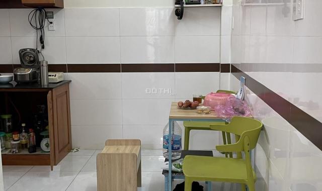 Ô tô tận cửa - 36m2 Nhà 2 Tầng, hoàn công, 2PN Khu Hà Huy Giáp