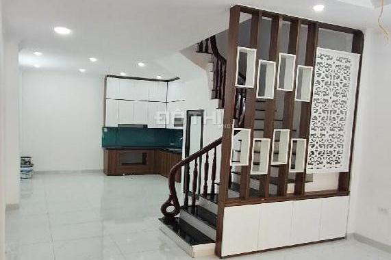 Bán nhà Ngọc Trục 40m2, 5 tầng, 3 thoáng, ngõ nông, mới ở ngay 5.7 tỷ