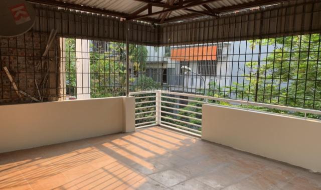 Cho thuê nhà liền kề Mậu Lương 60 m2 x 3 tầng, nhà thoáng mát, đường rộng