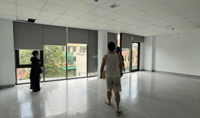 Cho thuê văn phòng Văn Quán, 75 m2, sàn thông ,mặt tiền rộng, sp mới đẹp