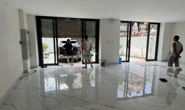 Cho thuê văn phòng Văn Quán, 75 m2, sàn thông ,mặt tiền rộng, sp mới đẹp