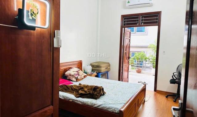 BÁN NHÀ PHỐ THÁI HÀ ĐỐNG ĐA 30M2X4T - PHÂN LÔ - NGÕ OTO, 6,5 TỶ