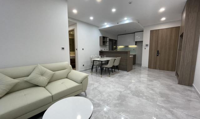 Bán căn hộ Midtown The Peak Phú Mỹ Hưng, 86m2, 2PN, giá 8 tỷ View thoáng mát