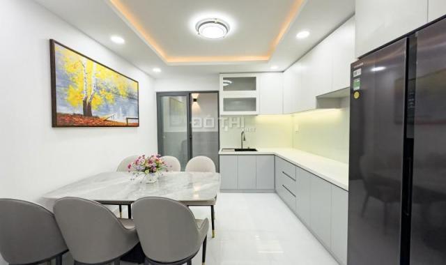 HXH – Nguyễn Thượng Hiền – DT: 65m2 - 4 TẦNG Mới Toanh – NHỈNH 7 TỶ