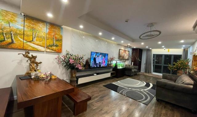 BÁN GẤP CĂN 3 NGỦ - 128m2- FULL ĐỒ ĐẸP tại Mulberry Lane  - TÒA B