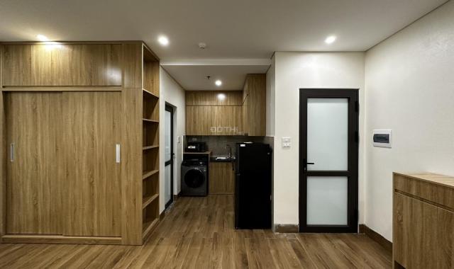 (Siêu Phẩm) Tòa apartment xây mới 60m2x 14P ngõ 279 Đội Cấn - Ô tô vào nhà. DT 1,3 tỷ/năm - 18,2 tỷ