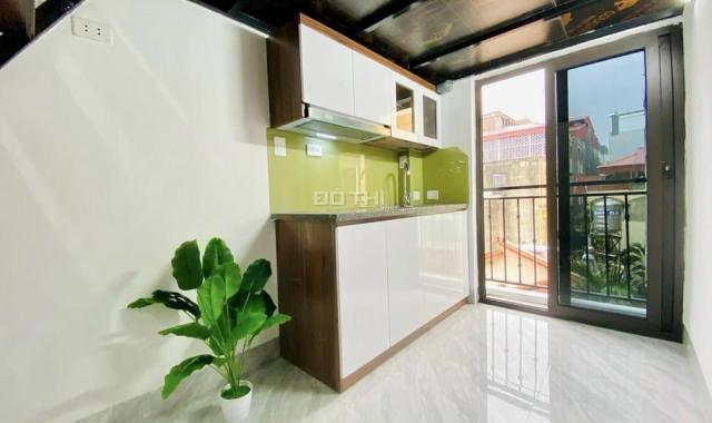 (Siêu Phẩm) Tòa Apartment xây mới 60m2 x 18P ngõ 43 Trung Kính. DT 80 triệu/tháng - 13,3 tỷ bao phí