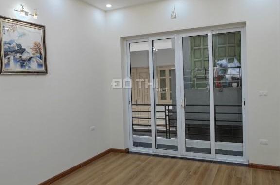 Tôi bán nhà ngõ Lò Đúc, giá 3.55 tỷ, 17.5m2x3T, SĐCC