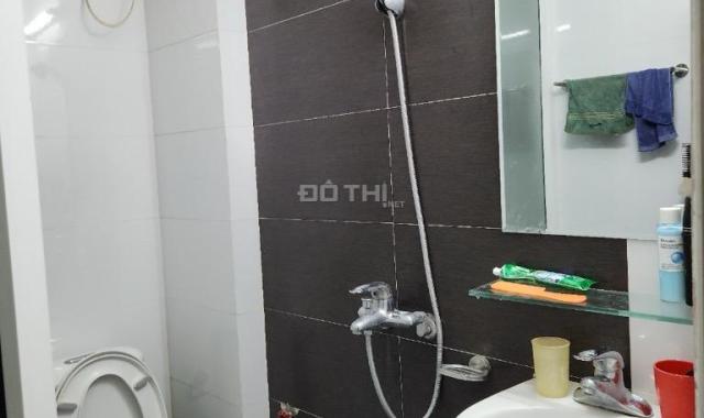 Bán nhà Bà Triệu Hà Đông 30m2, 5 tầng, Full nội thất, 10m ra phố 4.95 ỷ