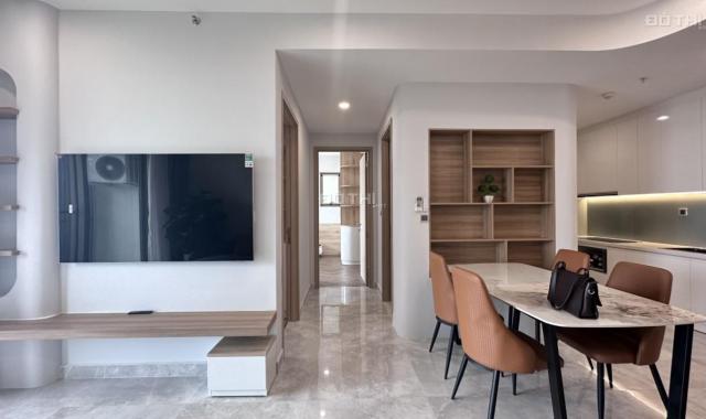 Cho thuê Midtown M8 PMH 82m2 2PN Full NT View biệt thự