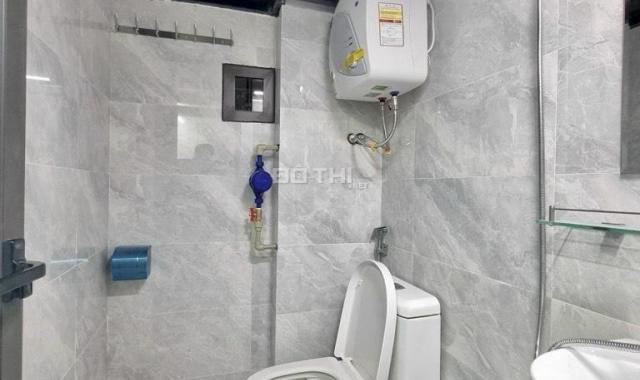 (Siêu Phẩm) Tòa Apartment xây mới 60m2 x 18P ngõ 43 Trung Kính. DT 80 triệu/tháng - 13,3 tỷ bao phí