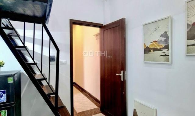 (Siêu Phẩm) Tòa Apartment xây mới 60m2 x 18P ngõ 43 Trung Kính. DT 80 triệu/tháng - 13,3 tỷ bao phí