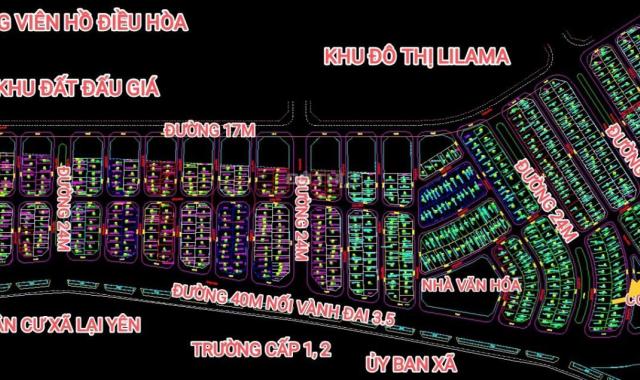 Em Ánh chuyên Mua - Bán tư vấn miễn phí đất dịch vụ Lại Yên Hoài Đức Hà Nội uy tín nhiệt tình.