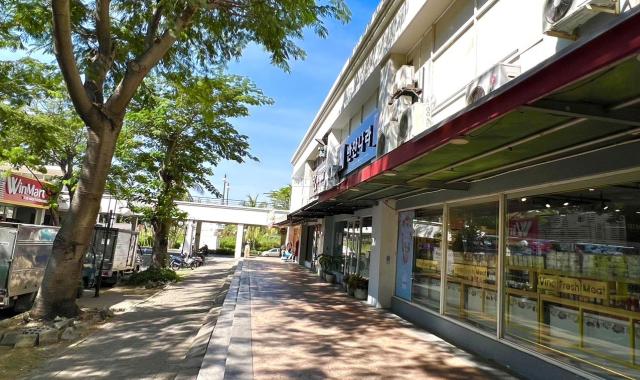 Bán shop Sky Garden 2, đường Phạm Văn Nghị, Phú Mỹ Hưng có giá mềm