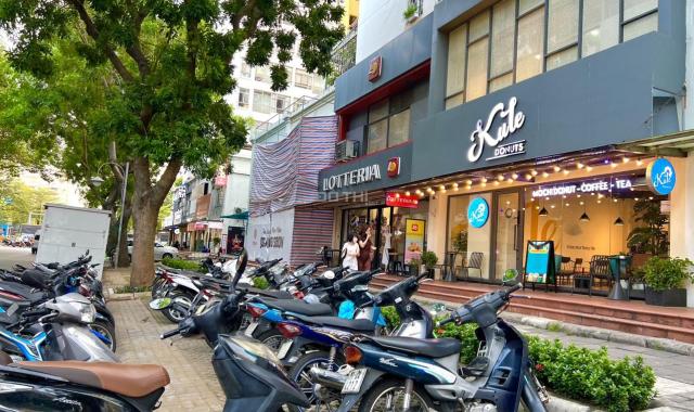 Bán shophouse 140m2 Sky Garden 2, mặt tiền Phạm Văn Nghị, Phú Mỹ Hưng