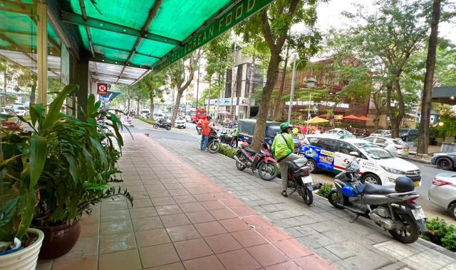 Shop đẹp giá mềm shophouse kinh doanh đường Phạm Văn Nghị, Phú Mỹ Hưng