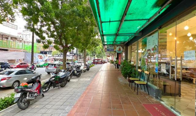 Shop đẹp giá mềm shophouse kinh doanh đường Phạm Văn Nghị, Phú Mỹ Hưng