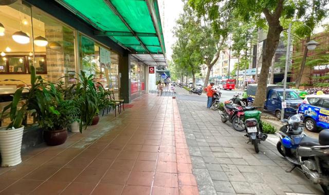 Shop đẹp giá mềm shophouse kinh doanh đường Phạm Văn Nghị, Phú Mỹ Hưng