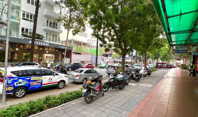 Shop đẹp giá mềm shophouse kinh doanh đường Phạm Văn Nghị, Phú Mỹ Hưng