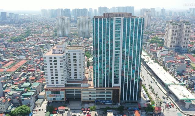 Mặt phố Minh Khai - Đất 200m2 - MT 7m - góc ngã tư 2 thoáng - giá 70 tỷ