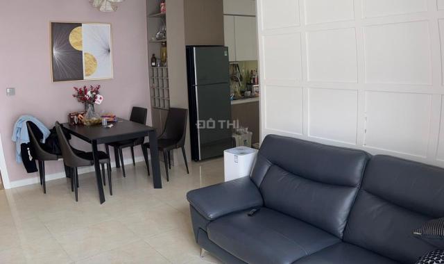 Vinhomes D'Capitale - 2N - 74m2 - cửa Tây Tứ Trạch - Nhà đẹp từ nội thất cho đến hướng - giá 5 tỷ