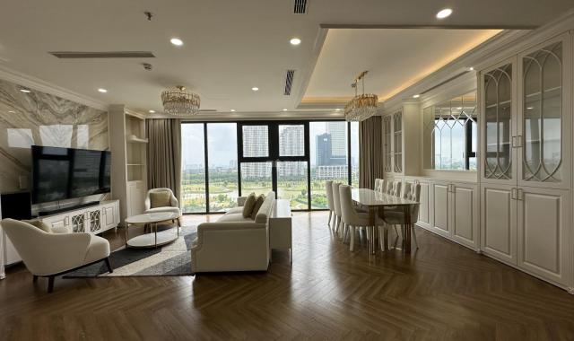 Chính chủ bán căn hộ 112m2 view hồ full nội thất hiện đại The Matrix One, Mỹ Đình. LH 0923 559 594