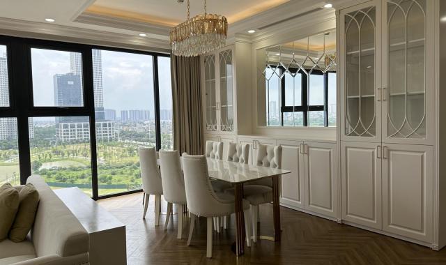 Chính chủ bán căn hộ 112m2 view hồ full nội thất hiện đại The Matrix One, Mỹ Đình. LH 0923 559 594