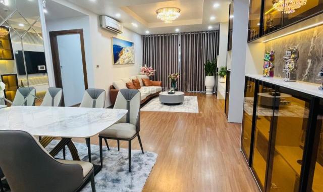 Bán gấp căn 3PN - 83m2 CC An Bình Plaza, 3PN full nội thất giá 4,9 tỷ sổ đỏ lâu dài LH 0923 559 594