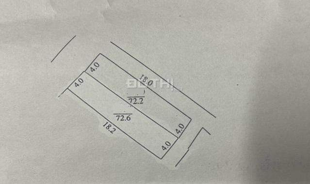 Bán nhà mặt phố ĐỊNH CÔNG 145M, MT8m +30 Tỷ, Ko Quy Hoạch-căn góc