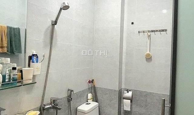 Phường 9 Tân Bình – HẺM 3M, 10m Ra Hẻm Nhựa – DT: 4,3X10,5 – NHỈNH 6TỶ