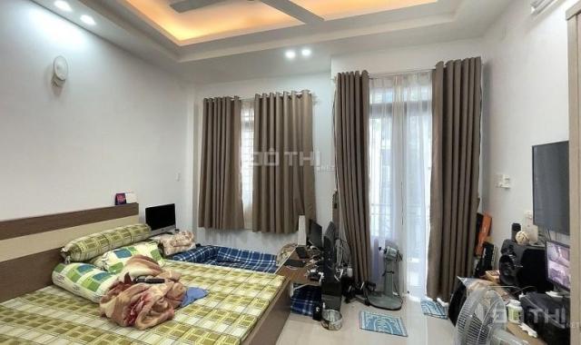 Phường 9 Tân Bình – HẺM 3M, 10m Ra Hẻm Nhựa – DT: 4,3X10,5 – NHỈNH 6TỶ