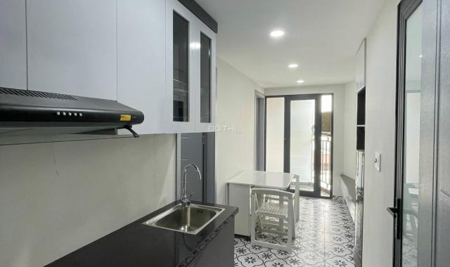 (Siêu Phẩm) Tòa Apartment 83m2 x 13 căn hộ (2N1K) ngõ 285 Đội Cấn. DT 1,4 tỷ/năm - 14,3 tỷ bao phí