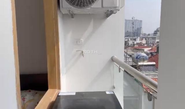 (Siêu Phẩm) Tòa Apartment 83m2 x 13 căn hộ (2N1K) ngõ 285 Đội Cấn. DT 1,4 tỷ/năm - 14,3 tỷ bao phí