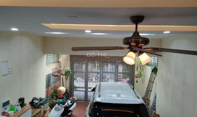 BÁN NHÀ ĐẠI MỖ_NAM TỪ LIÊM 60M2X5T, MT KHỦNG_KINH DOANH BẤT CHẤP_NGÕ LỚN OTO. GIÁ 12.5 TỶ