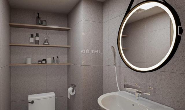 Chính chủ tôi cần bán gấp tòa nhà 63m² 17 phòng full nội thất Trần Duy Hưng.