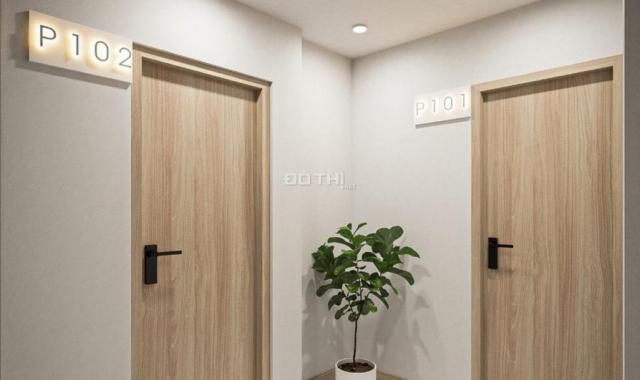 Chính chủ tôi cần bán gấp tòa nhà 63m² 17 phòng full nội thất Trần Duy Hưng.