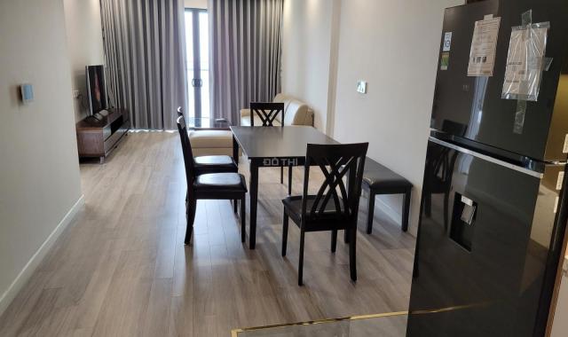 Cho thuê căn hộ chung cư BRG Diamond Residence Lê Văn Lương,110m 3 ngủ full đồ 25 triệu/tháng