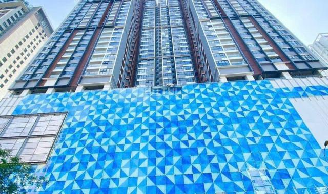 Bán căn hộ 4 phòng ngủ tại Dự án BRG Diamond Residence Lê Văn Lương, có lot đỗ ô tô, đang làm sổ