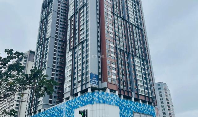 Bán căn hộ 4 phòng ngủ tại Dự án BRG Diamond Residence Lê Văn Lương, có lot đỗ ô tô, đang làm sổ