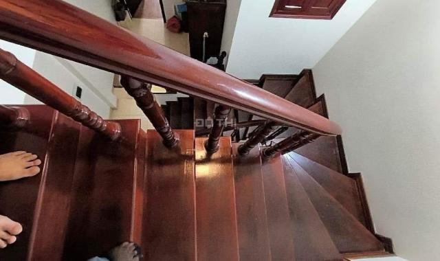 BÁN NHÀ ĐẸP PHỐ NGUYỄN VĂN LỘC 50M2X5T_ MẶT KINH DOANH_ ĐƯỜNG LỚN OTO_GIÁ NHỈNH 14 TỶ.