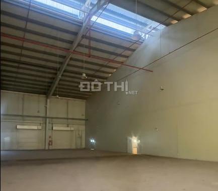 Cho thuê nhà xưởng diện tích 5.000 m2 trong kcn Tiền Giang