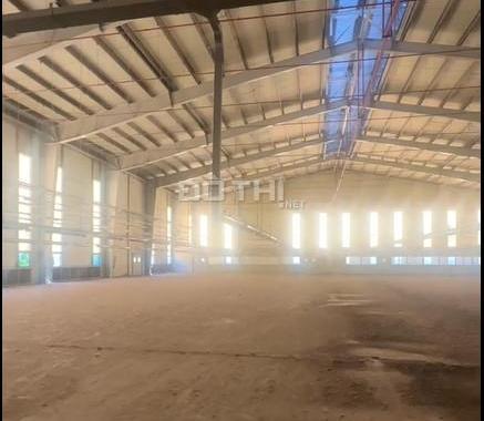 Cho thuê nhà xưởng diện tích 5.000 m2 trong kcn Tiền Giang